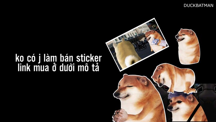 Batman Cú đấm sấm sét⚡