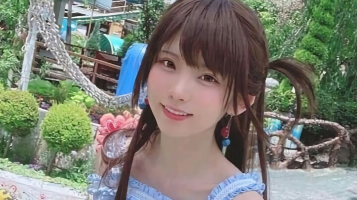 Kanojo Okarishimasu