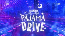 pajama drive 14 juli 2024