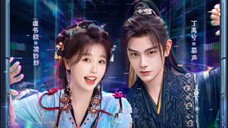 Love Game in Eastern Fantasy Ep 2 (360) | [SUB INDO]