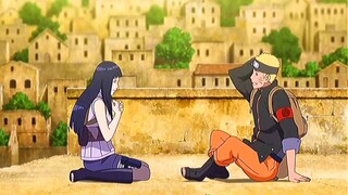 AMV Anime Naruto & Hinata