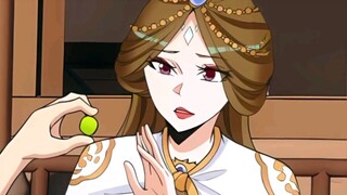 Episode 266 dari "Pejabat Abadi Dinasti Zhou Agung", Penguasa Suci Netherworld tumbang! ! !