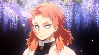 Sad banget ga si kalo ke inget Sabito🥺🥺