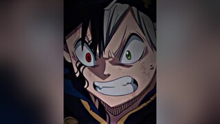 Trả lời  Não cơ bắp của bạn đây 😳 anime animeedit xuhuonganime blackclover asta fyp