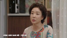Vòng Xoáy Đam Mê - Tập 29
