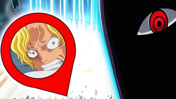 [One Piece] The D family is confirmed to be related to the blank 100 years! Why is Lord Im so obsess