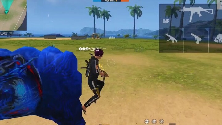 Tổng Hợp Các Khoảnh Khắc Xử Lí Hay Trong Game Phần 145 #game