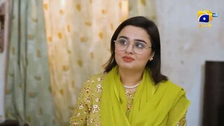Bahar Nagar Episode 39 - [Eng Sub] - Hina Dilpazeer Khan - Javeria Saud - 29th S