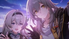 Speedrun Honkai Star Rail from Penacony to Amphoreus part 2