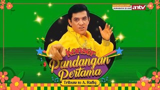 KONSER PANDANGAN PERTAMA TRIBUTE TO A RAFIQ SIARAN LANGSUNG • ANTV HD • 03-11-2025 • [ Vidio TVOD ]