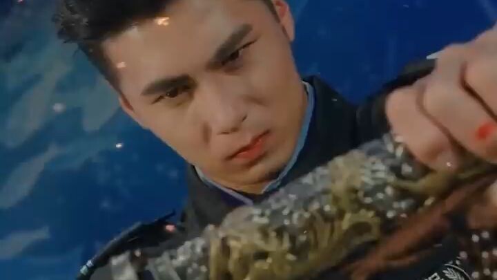 เมื่อฉันตื่นขึ้นโลกทั้งใบจะสั่นสะเทือน