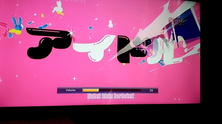 lagu oshi no ko dari aku Dinda