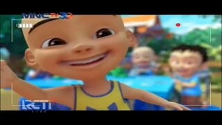 Upin ipin musim 16 - juara karaoke 2022