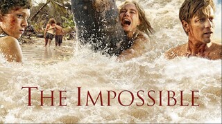 The Impossible - 2012