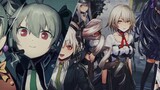 [GIRLS' FRONTLINE 3rd Anniversary] Griffin Chronicle (Updated into a film)