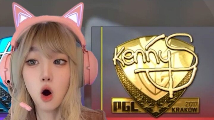 Ngay cả K-thần cũng phải khen hay!