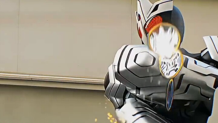 "You forced me to take out the joint group"