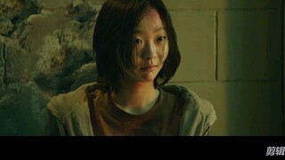 Clip chiến đấu năng lượng cao của nữ anh hùng "phù thủy"