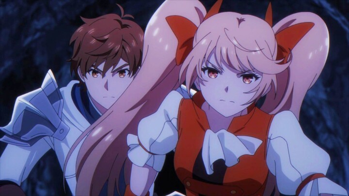 Perjalanan Mencari Pedang Suci!!!