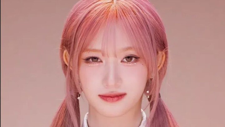 ستظهر الصور الستة بالكامل وجهًا لوجه! النسخة الرأسية من رقصة الأغنية الجديدة لـ IVE