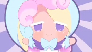 [Biscuit Man Little Theater] ~Super cute biscuit man appears~