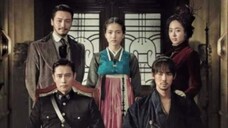 5. TITLE: Mr. Sunshine/Tagalog Dubbed Episode 05 HD