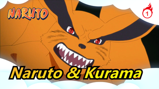 NARUTO | Kurama, Aku Merindukanmu!_1