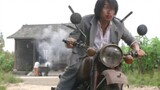 Behind the scenes footage of Stephen Chow's movie "Kung Fu". It turns out that every shot was taught
