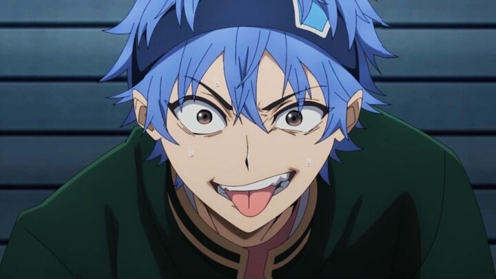 Adiknya Jadi Setan Versi Canggih!!!