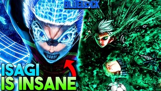 ISAGI IS COOKING SOMETHING BIG!! RIN DESTROYS BASTARD MUNCHEN | Blue Lock Manga Chapter 274 Review