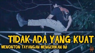 🔴 591- NGERI JANGAN DITONTON !!! TIDAK ADA YANG KUAT UNTUK MENONTON TAYANGAN INI