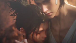 [The Demon Hunter] Xiao Ye🥲😢