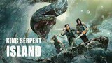 King Serpent Island (2020) Dubbing Indonesia