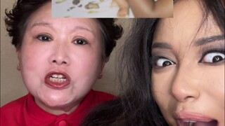 氛围变得微妙起来…