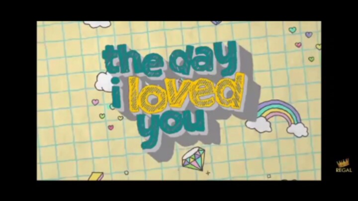 the Day I Loved you ep2