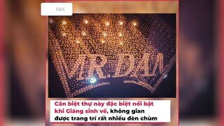 những căn biệt thự khủng nhất nhì showbiz Việt p2 #showbiz