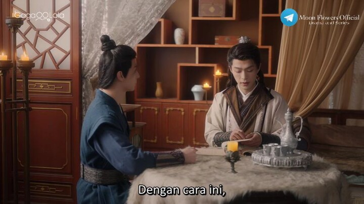 Journey to You 6
