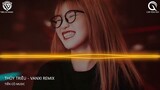 Thủy Triều Remix -  Vanxi Remix || Nhạc Hot Tik Tok 2022