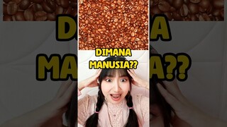 DIMANA MANUSIA?? 😵‍💫 #shorts #OliviaValent