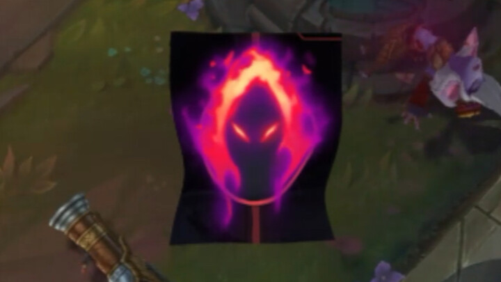 Dark Mushroom, AD Farming Technique