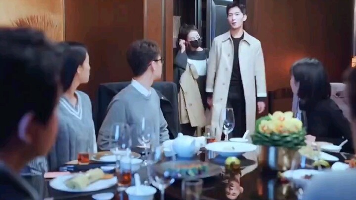 Yu Tu officially announced his relationship with a big star, nearly giving his colleagues a shock!