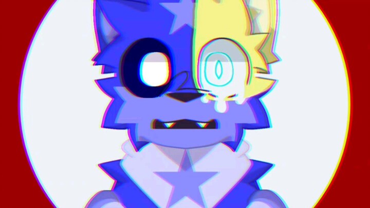 博莱米克小鸡丛猪 ||动画梗 ||沃蓝星警告