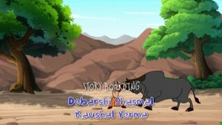 Chhota bheem season 4 episode 64