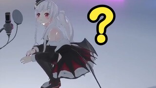 古守小姐你是来拉屎的吧？