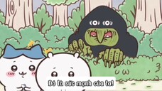 Chiikawa vietsub tập 21-25