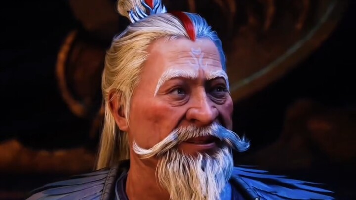 When Han Li returned to the Turbulent Star Sea, what became of his old friends?