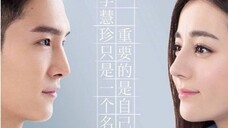 Pretty Li Hui Zhen | Episode 39 (Dilraba Dilmurat & Peter Sheng)