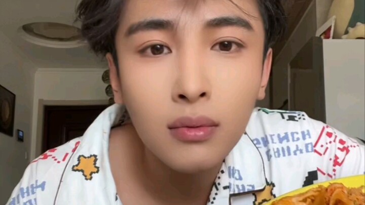 Hương vị khá ổn