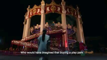 playpark the series Official Trailer . ep 1 out now