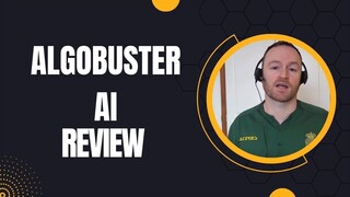 AlgoBusterAI Review: Launch Fully Automated AI Sites That Generate Real Profits